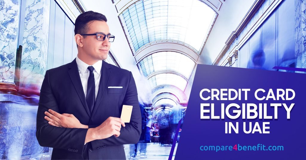 credit card eligibility uae