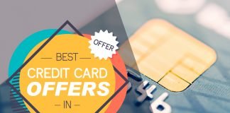 credit card offers dubai