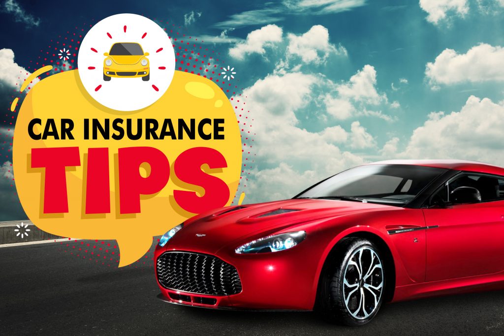 5 Tips to confidently secure the best car insurance policy in UAE ...