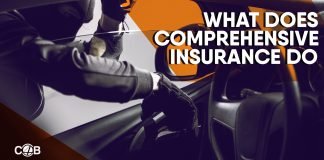 Comprehensive Car Insurance