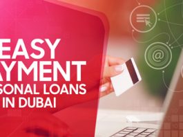 Personal Loans Dubai