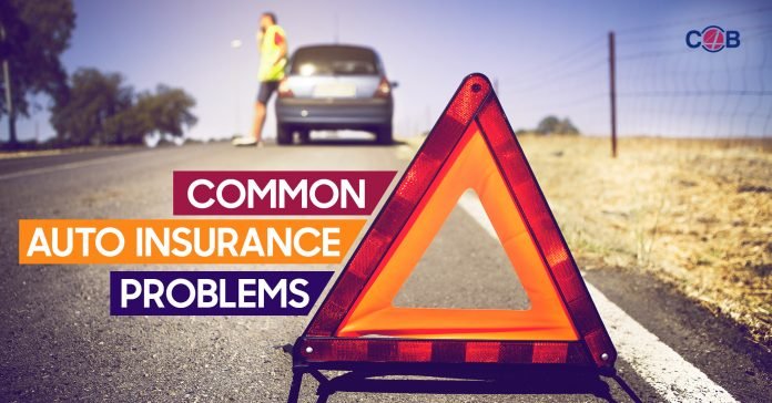 Auto-insurance