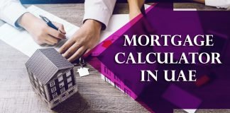 Mortgage Calculator