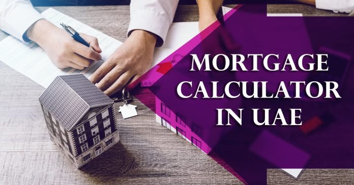 Mortgage Calculator