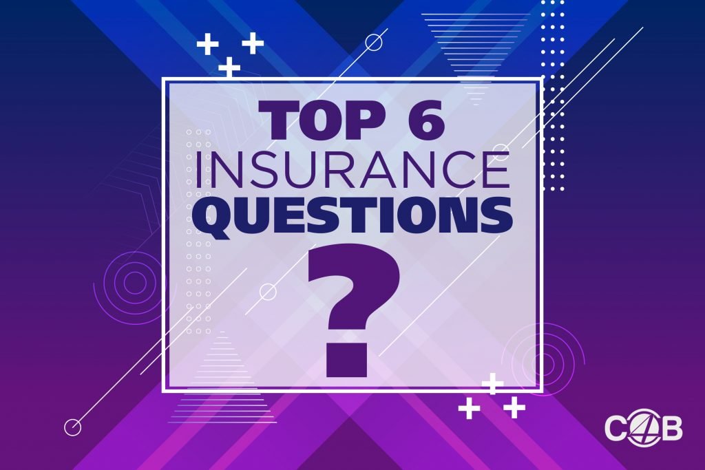 insurance questions uae