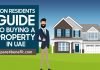 Dubai Mortgage for non residents