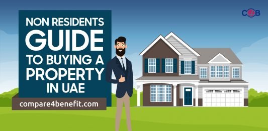 Dubai Mortgage for non residents