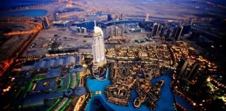 Investment in Dubai