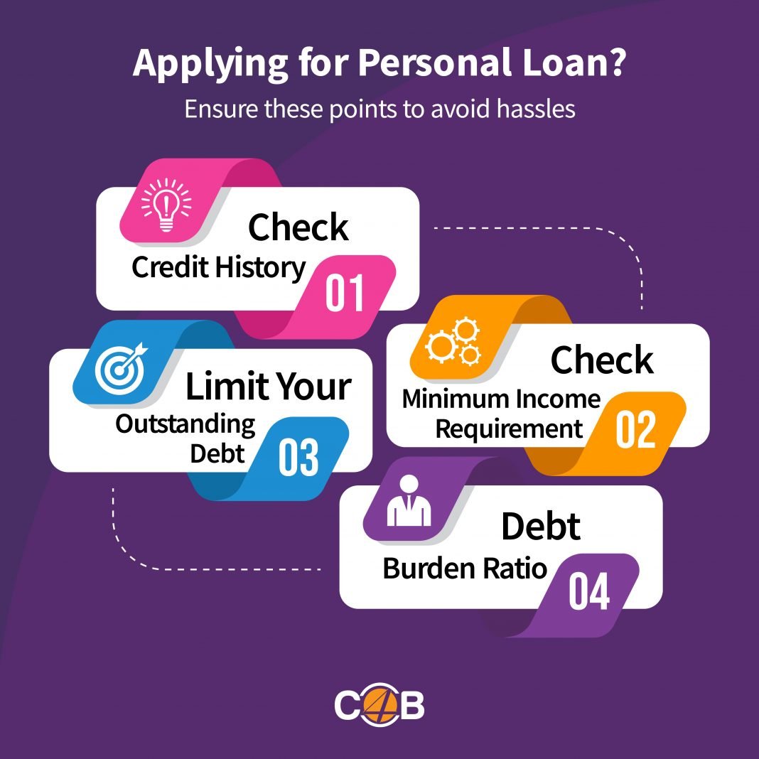 Best Personal Loans in UAE December 2021 (Updated) - Compare4Benefit