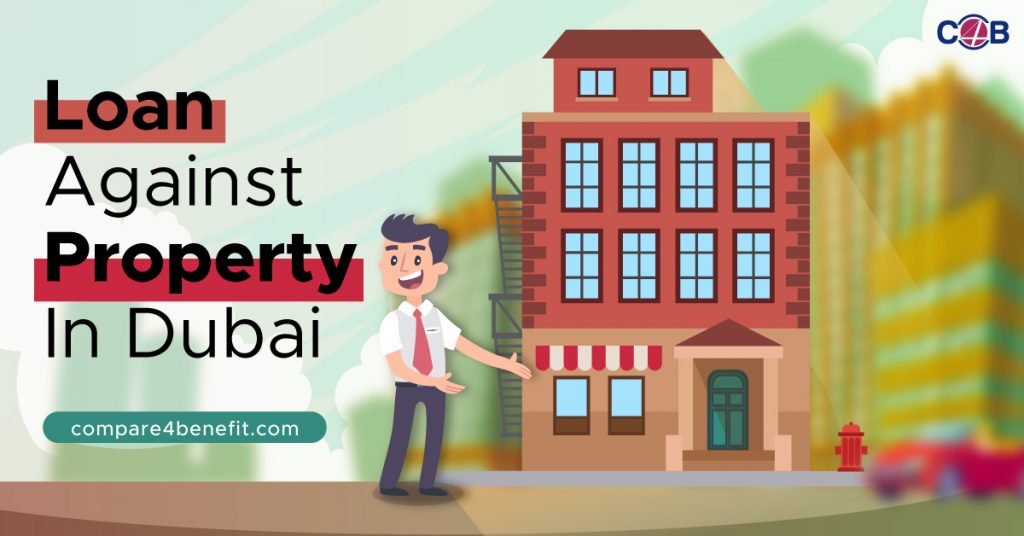 Loan Against Property in Dubai