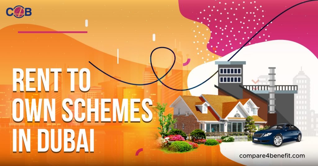 Rent to own schemes in Dubai
