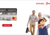 RAKBANK Air Arabia Platinum Credit card