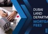 Dubai Land department fees
