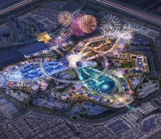 Expo 2020 Dubai
