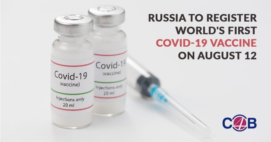 Russia covid vaccine