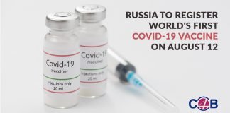 Russia covid vaccine