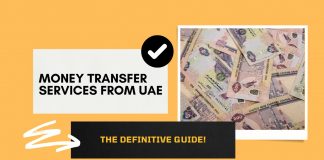 Best-Money-Transfer-From- UAE