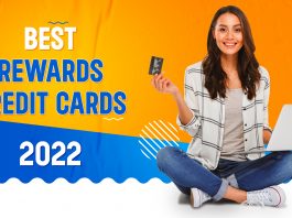 Best Rewards Cards UAE 2021