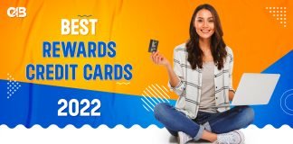 Best Rewards Cards UAE 2021