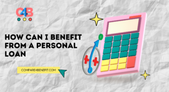 How can I benefit from a personal loan