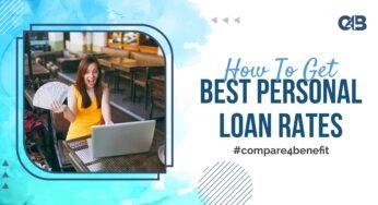 How to get best personal loan rates