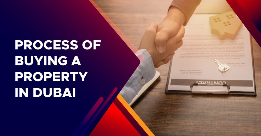 Buying a property in dubai