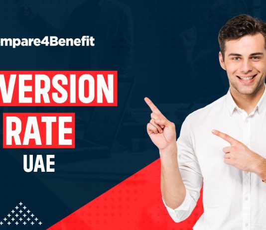 Reversion Rate UAE