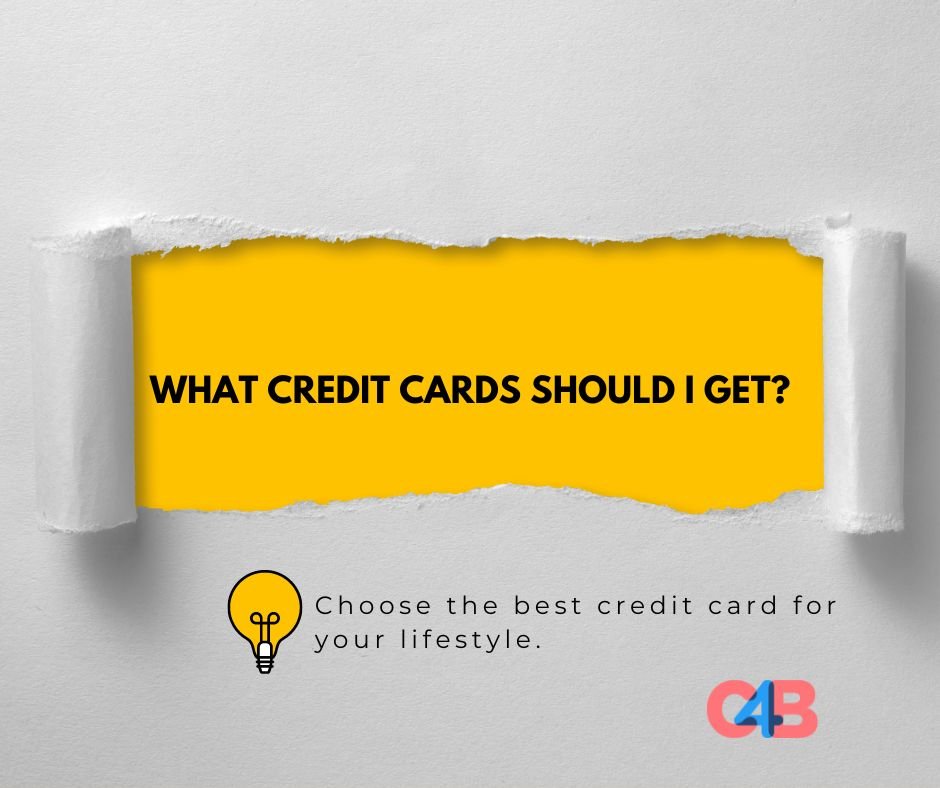 Should i buy a credit best sale card