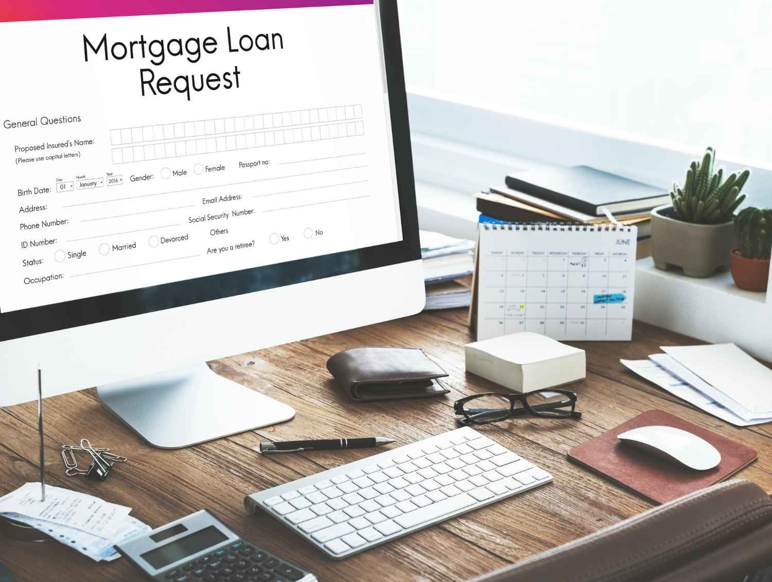 home Mortgage Calculators