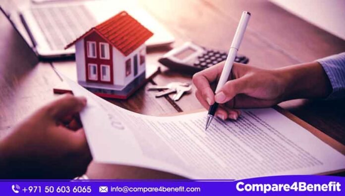Home Mortgage