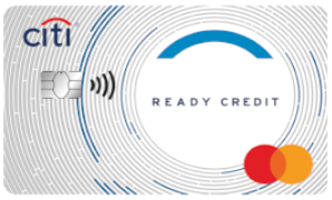 Citi Ready Card